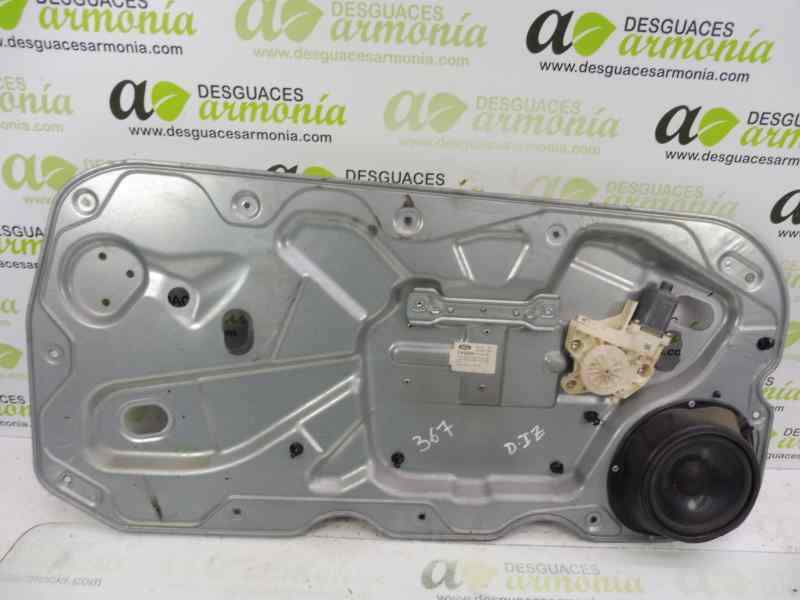 ELEVALUNAS DELANTERO IZQUIERDO 4M51B045H17AA 4M5T14A389 4M51B203A28BG