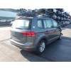 VOLKSWAGEN TOURAN (5T1)