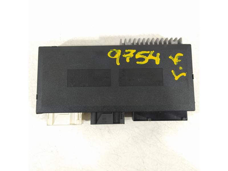 MODULO ELECTRONICO 61358371128 60837710 6010726001