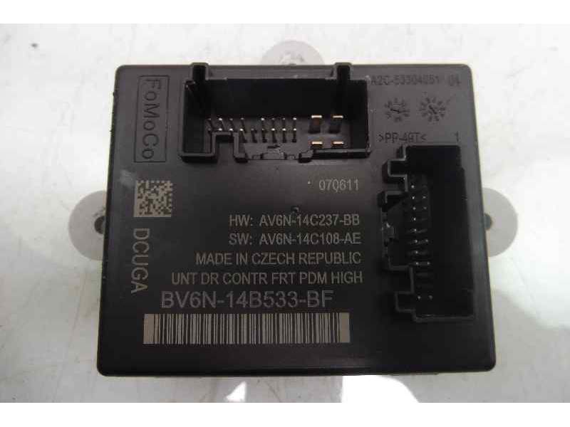 MODULO CONFORT BV6N14B533BF 