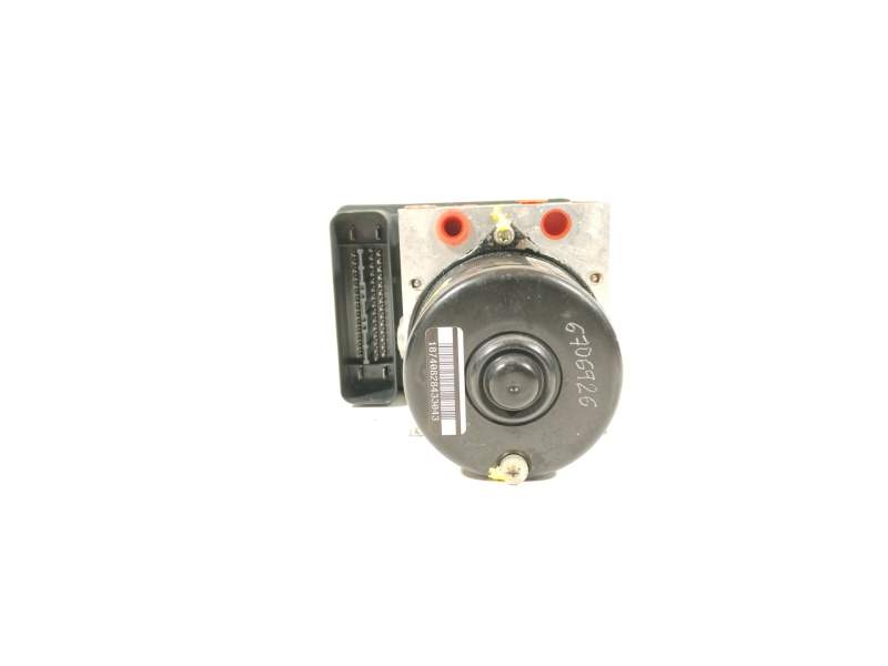 ABS 34516765452 10020600264 6765454