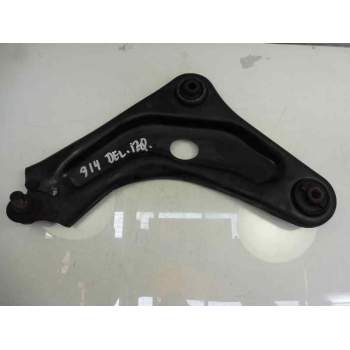 BRAZO SUSPENSION INFERIOR DELANTERO IZQUIERDO 9675031880 
