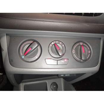 MANDO CALEFACCION / AIRE ACONDICIONADO 
