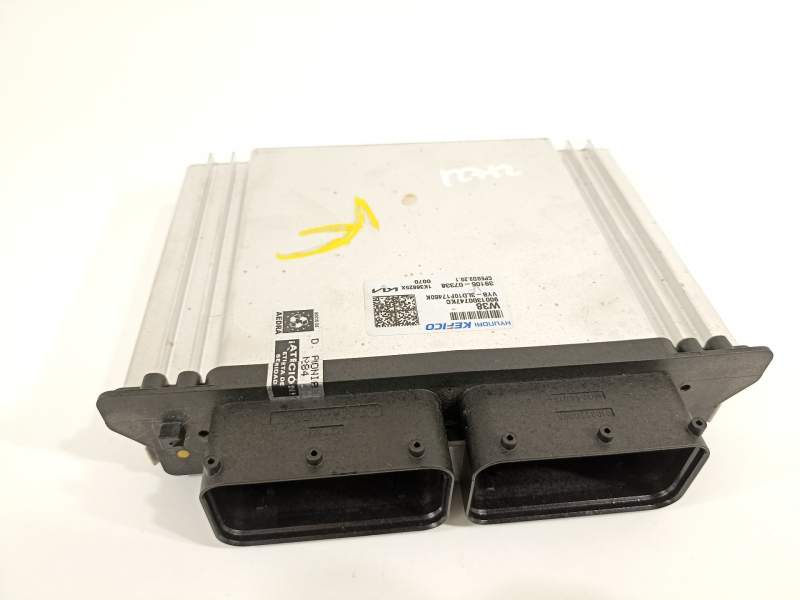 CENTRALITA MOTOR UCE 3910607338 