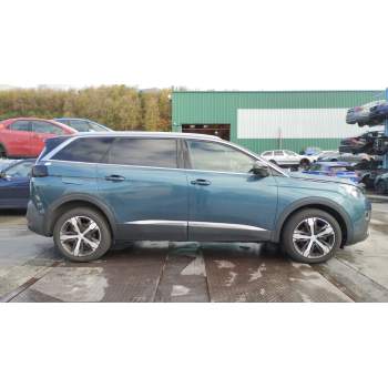 PEUGEOT 5008 II (MC_, MJ_, MR_, M4_) de desguace