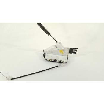 CERRADURA PUERTA DELANTERA DERECHA 9800618180 A04955 A048069