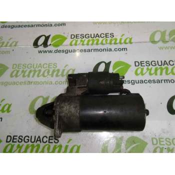 MOTOR ARRANQUE 0001115008 0051511601 