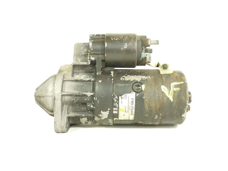 MOTOR ARRANQUE 23300D9702 0986015920 0331303560