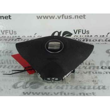 AIRBAG DELANTERO IZQUIERDO 6K0880201BFKZ 