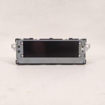 PANTALLA MULTIFUNCION 9665334380 