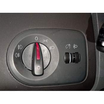 MANDO LUCES 
