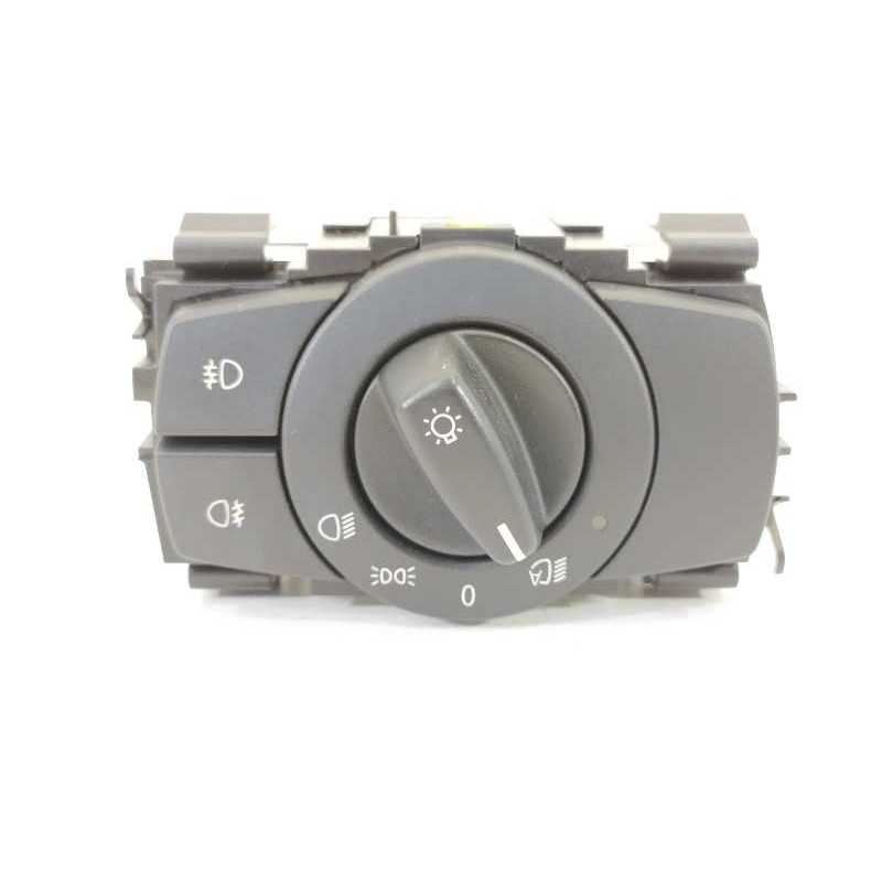 Recambio de mando luces para bmw serie 1 berlina (e81/e87) 118d referencia OEM IAM 693279604  
