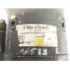 MOTOR ARRANQUE 23300D9702 0986015920 0331303560