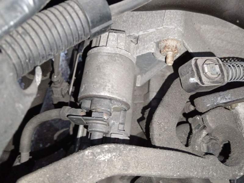 MOTOR ARRANQUE 02T911024N 