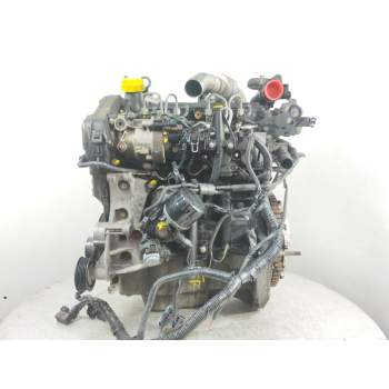 MOTOR COMPLETO K9KF276 