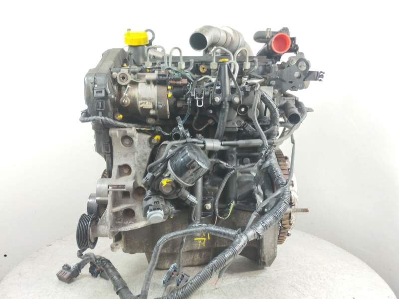MOTOR COMPLETO K9KF276 