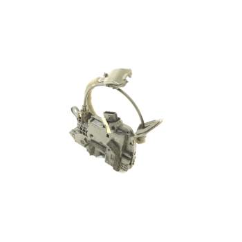 CERRADURA PUERTA TRASERA DERECHA 805027072R 40727224 