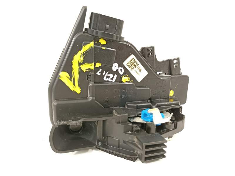 CERRADURA PUERTA DELANTERA DERECHA 81320H8050 