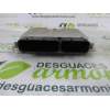 CENTRALITA MOTOR UCE 038906012EM 0281010690 