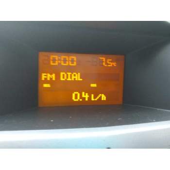 PANTALLA MULTIFUNCION 13208089 