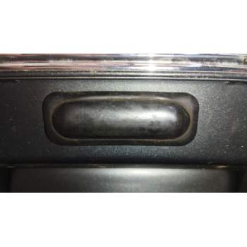 MANETA EXTERIOR PORTON 6490CN 