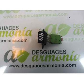 RESISTENCIA CALEFACCION 1609172680 