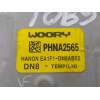 MOTOR APERTURA TRAMPILLAS CLIMATIZADOR 97161L1000 PHNA2565 EA1F1DN8AB02