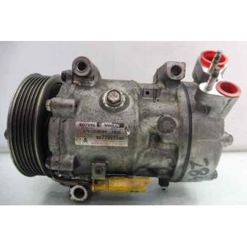 COMPRESOR AIRE ACONDICIONADO 9672865580 