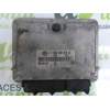 CENTRALITA MOTOR UCE 038906018BT 0281001926