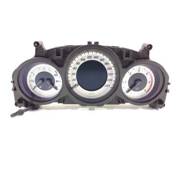 CUADRO INSTRUMENTOS A2049005513 A2C87297300 A2C53435305