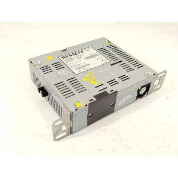 SISTEMA AUDIO / RADIO CD 281158637R 