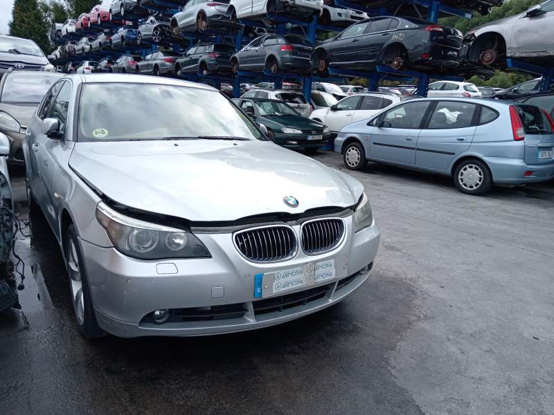 bmw 5 (e60) del año 2006