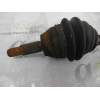 TRANSMISION DELANTERA IZQUIERDA 2S6W38437FA 