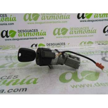 CONMUTADOR DE ARRANQUE 9663123280 