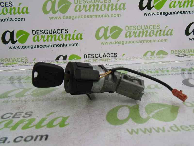CONMUTADOR DE ARRANQUE 9663123280 
