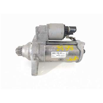MOTOR ARRANQUE 02Z911021K 