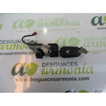CONMUTADOR DE ARRANQUE 9663123280 