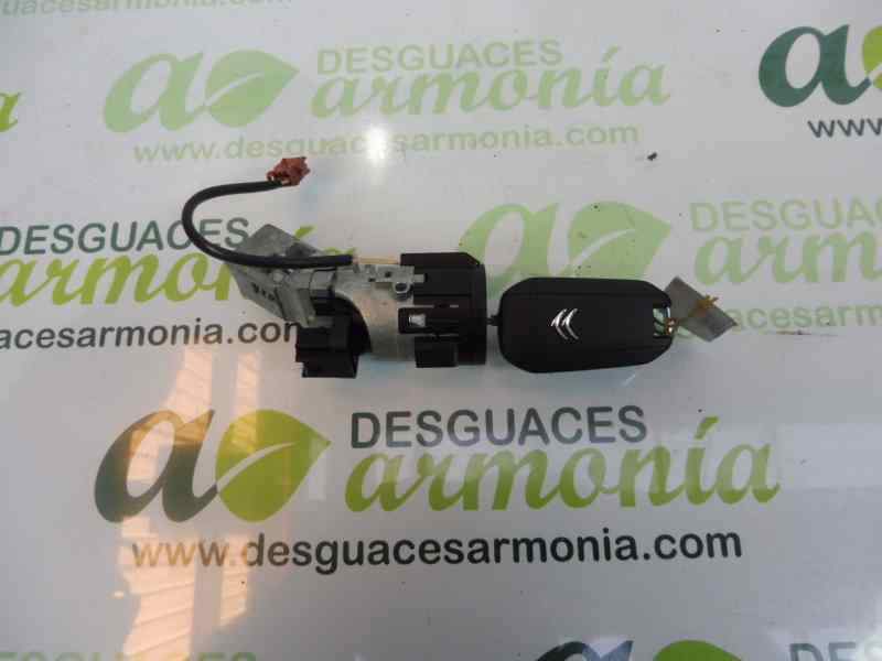CONMUTADOR DE ARRANQUE 9663123280 