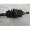 TRANSMISION DELANTERA IZQUIERDA 2S6W38437FA 