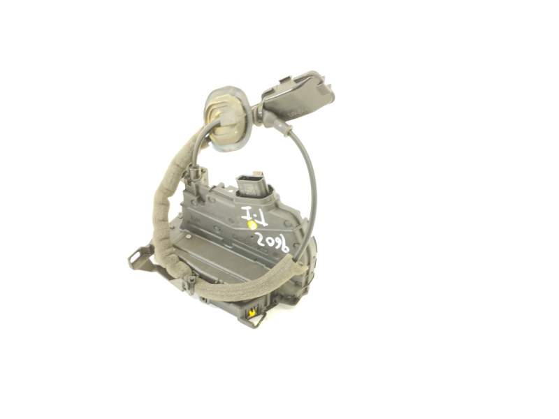 CERRADURA PUERTA TRASERA IZQUIERDA 805034742R 40717224 