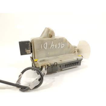 CERRADURA PUERTA DELANTERA IZQUIERDA 9812500880 