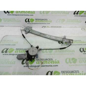 ELEVALUNAS DELANTERO DERECHO 72210S6DG11 
