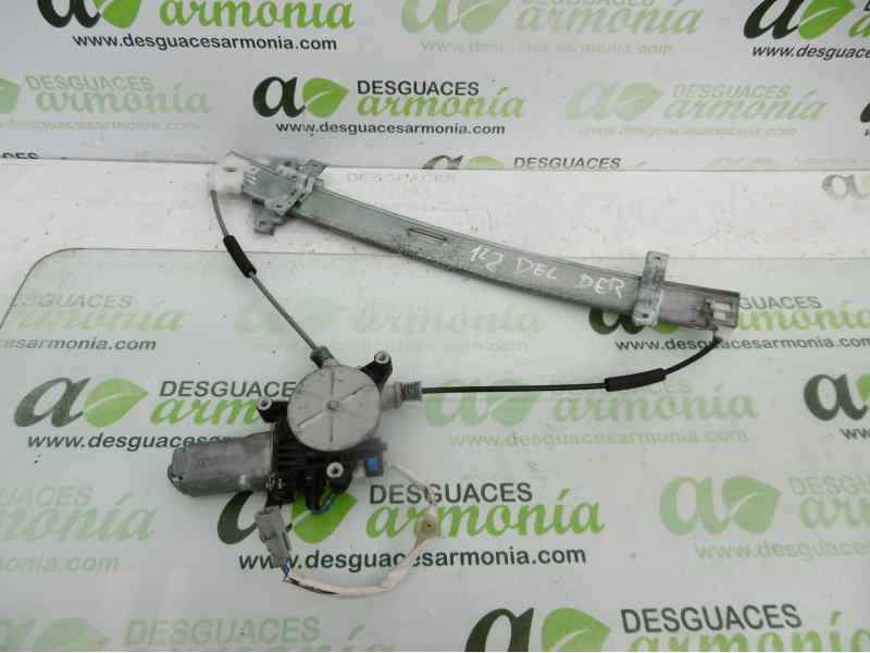 ELEVALUNAS DELANTERO DERECHO 72210S6DG11 