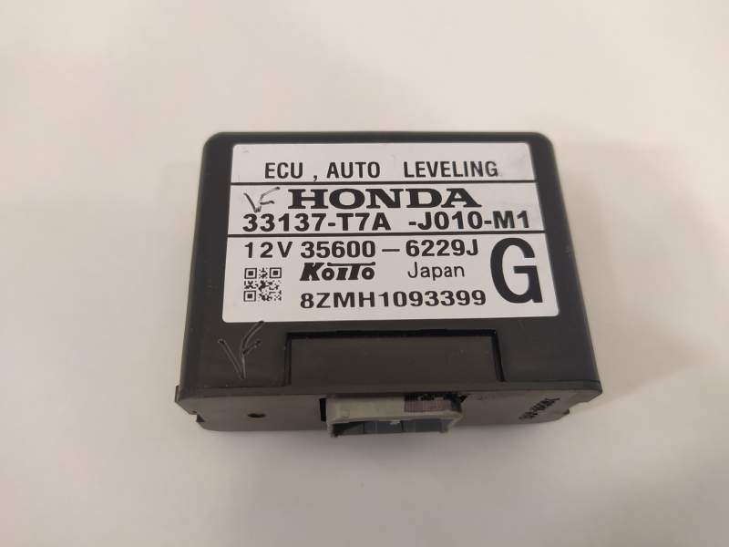 MODULO ELECTRONICO 33137T7A J010M1 
