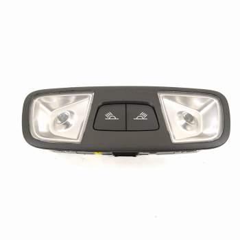 LUZ INTERIOR 8V0947111B 