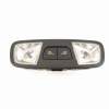 LUZ INTERIOR 8V0947111B 