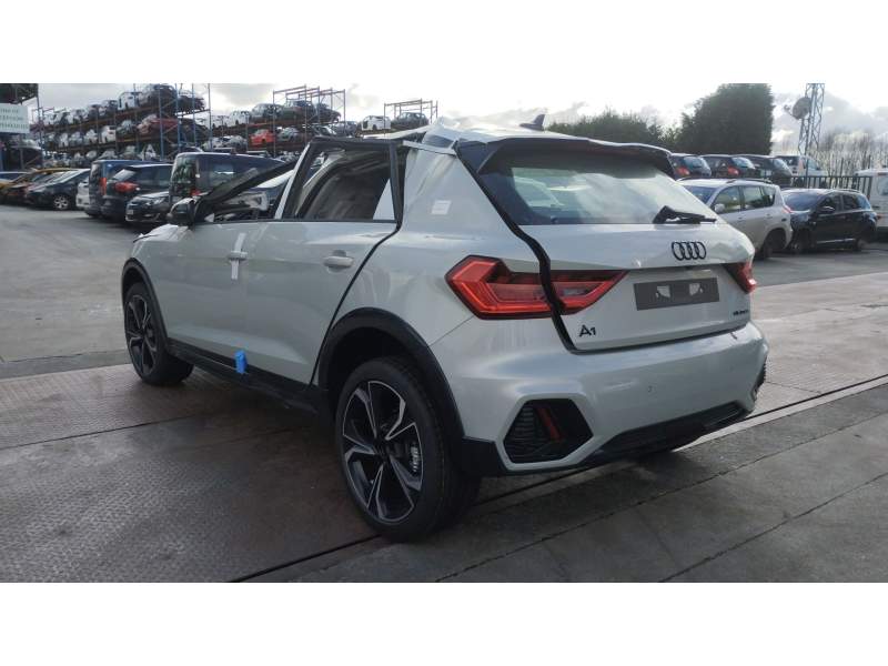 audi a1 sportback (gba) del año 2020