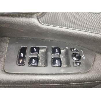 MANDO ELEVALUNAS DELANTERO IZQUIERDO 31433407 