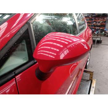RETROVISOR IZQUIERDO 