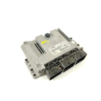CENTRALITA MOTOR UCE 9805947380 9666729580 0281019817